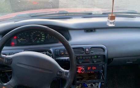 Mazda 626, 1990 год, 95 000 рублей, 14 фотография