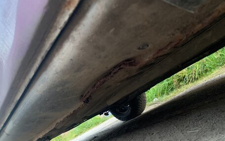 Mazda 626, 1990 год, 95 000 рублей, 12 фотография