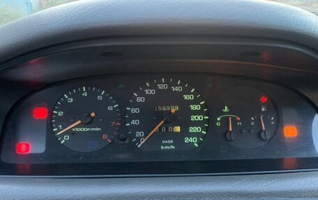 Mazda 626, 1990 год, 95 000 рублей, 15 фотография