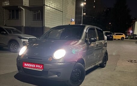 Daewoo Matiz I, 2004 год, 120 000 рублей, 1 фотография