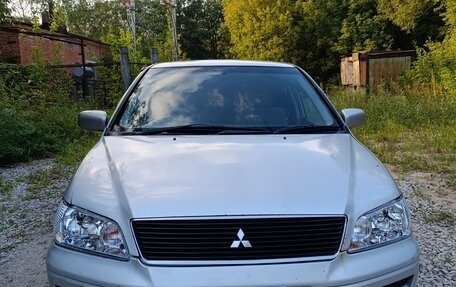 Mitsubishi Lancer IX, 2000 год, 260 000 рублей, 1 фотография