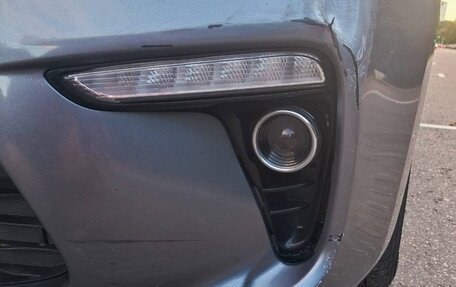 KIA Rio IV, 2020 год, 1 300 000 рублей, 11 фотография