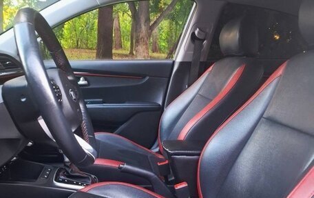 KIA Rio IV, 2020 год, 1 300 000 рублей, 8 фотография