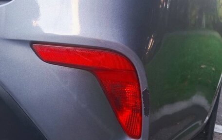 KIA Rio IV, 2020 год, 1 300 000 рублей, 12 фотография