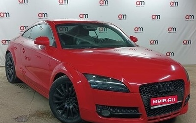Audi TT, 2007 год, 1 299 000 рублей, 1 фотография