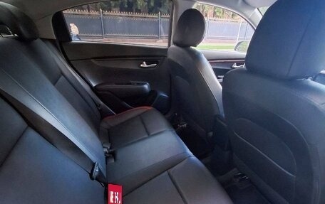 KIA Rio IV, 2020 год, 1 300 000 рублей, 10 фотография