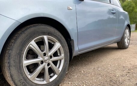 Opel Corsa D, 2008 год, 580 000 рублей, 9 фотография