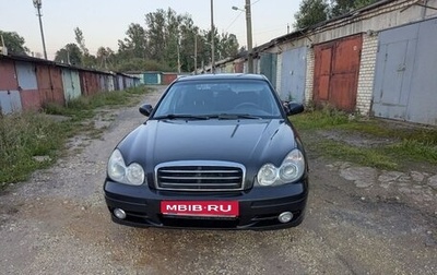 Hyundai Sonata IV рестайлинг, 2006 год, 360 000 рублей, 1 фотография