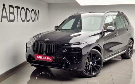 BMW X7, 2023 год, 15 750 000 рублей, 1 фотография