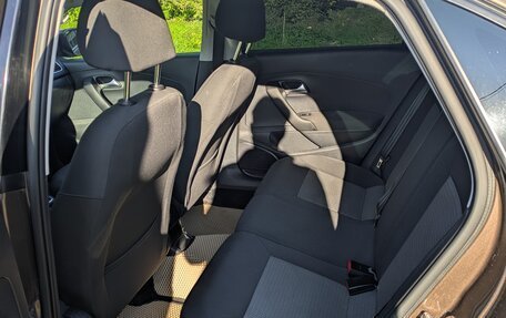 Volkswagen Polo VI (EU Market), 2014 год, 1 000 000 рублей, 9 фотография