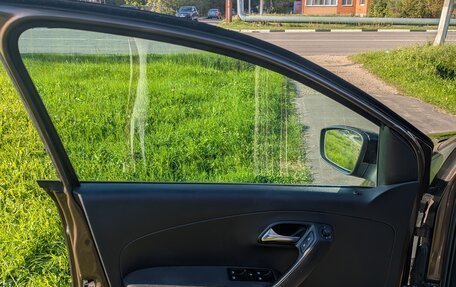 Volkswagen Polo VI (EU Market), 2014 год, 1 000 000 рублей, 14 фотография