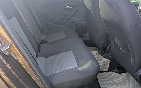 Volkswagen Polo VI (EU Market), 2014 год, 1 000 000 рублей, 11 фотография