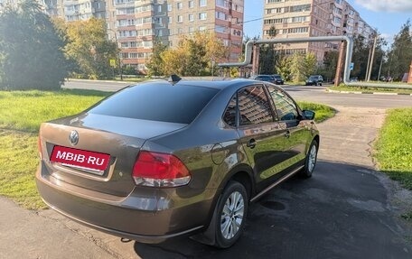 Volkswagen Polo VI (EU Market), 2014 год, 1 000 000 рублей, 7 фотография