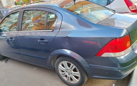 Opel Astra H, 2009 год, 450 000 рублей, 5 фотография