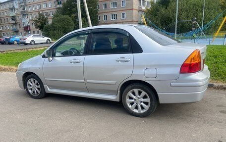 Suzuki Liana, 2007 год, 450 000 рублей, 1 фотография
