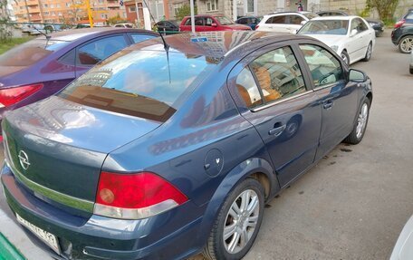 Opel Astra H, 2009 год, 450 000 рублей, 6 фотография