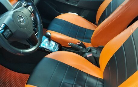 Opel Astra H, 2009 год, 450 000 рублей, 9 фотография