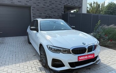 BMW 3 серия, 2019 год, 3 800 000 рублей, 1 фотография