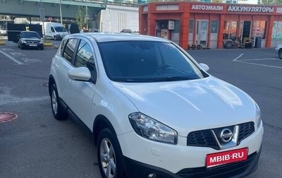 Nissan Qashqai, 2012 год, 930 000 рублей, 1 фотография