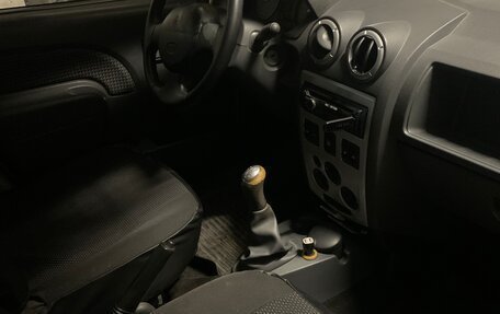 Renault Logan I, 2008 год, 650 000 рублей, 6 фотография