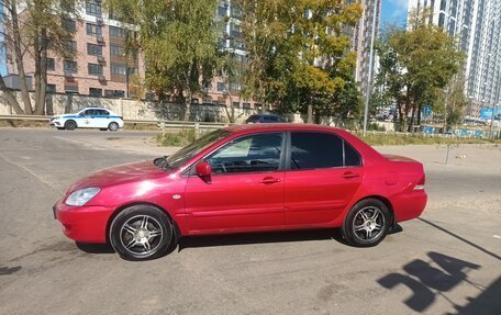 Mitsubishi Lancer IX, 2005 год, 290 000 рублей, 1 фотография