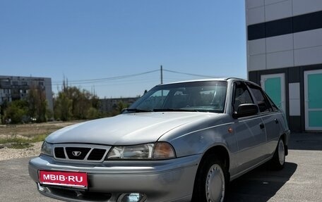Daewoo Nexia I рестайлинг, 2005 год, 230 000 рублей, 1 фотография