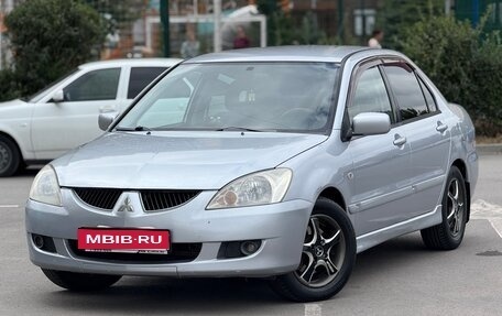 Mitsubishi Lancer IX, 2005 год, 395 000 рублей, 1 фотография