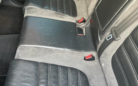 Volkswagen Touareg III, 2011 год, 2 015 000 рублей, 18 фотография