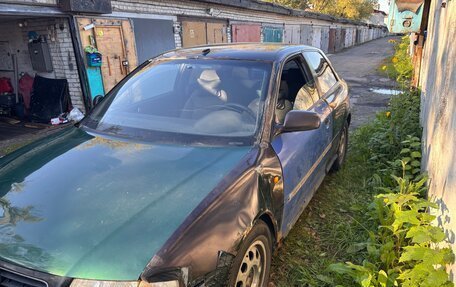 Audi A3, 1998 год, 140 000 рублей, 5 фотография