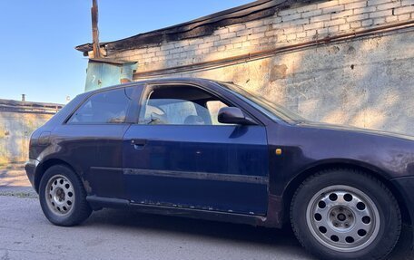 Audi A3, 1998 год, 140 000 рублей, 2 фотография