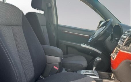 Hyundai Santa Fe III рестайлинг, 2007 год, 1 300 000 рублей, 2 фотография