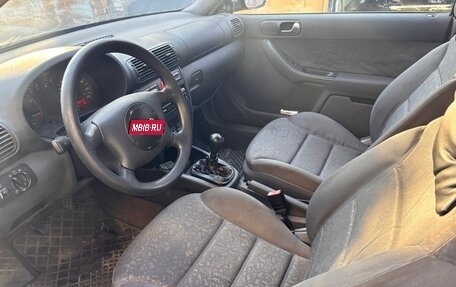 Audi A3, 1998 год, 140 000 рублей, 7 фотография