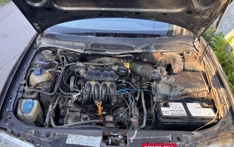 Audi A3, 1998 год, 140 000 рублей, 6 фотография