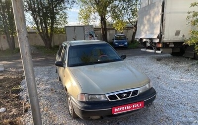 Daewoo Nexia I рестайлинг, 2005 год, 90 000 рублей, 1 фотография