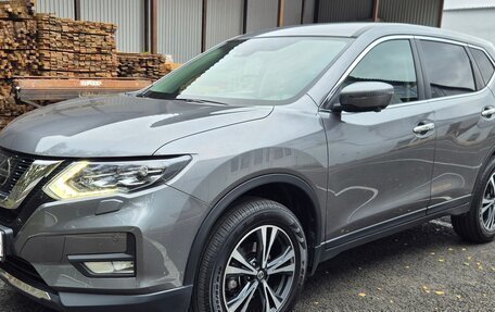 Nissan X-Trail, 2020 год, 2 700 000 рублей, 1 фотография