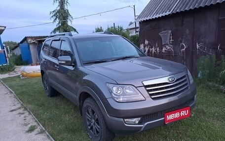 KIA Mohave I, 2014 год, 2 200 000 рублей, 1 фотография