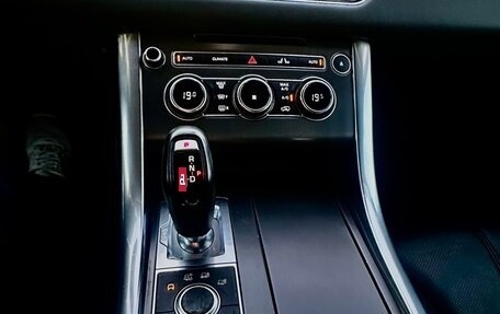 Land Rover Range Rover Sport II, 2015 год, 3 300 000 рублей, 1 фотография