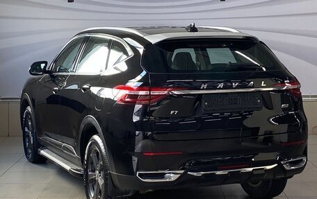 Haval F7 I, 2021 год, 2 145 000 рублей, 6 фотография
