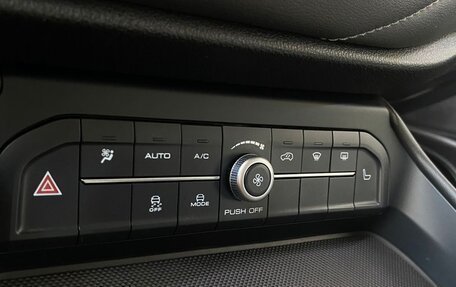 Haval F7 I, 2021 год, 2 145 000 рублей, 11 фотография