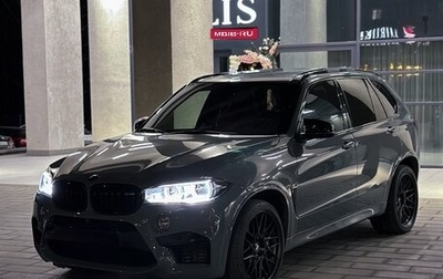 BMW X5 M, 2018 год, 6 850 000 рублей, 1 фотография