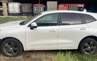 Haval Jolion, 2023 год, 1 144 500 рублей, 1 фотография