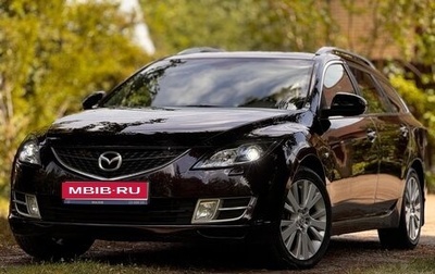 Mazda 6, 2008 год, 650 000 рублей, 1 фотография
