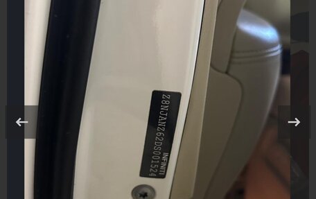 Infiniti QX56, 2013 год, 3 000 000 рублей, 32 фотография