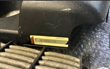 Infiniti QX56, 2013 год, 3 000 000 рублей, 31 фотография