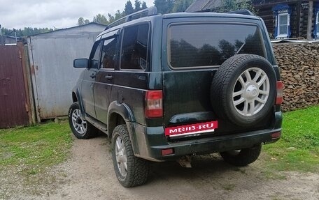 ЛуАЗ Patriot, 2014 год, 850 000 рублей, 5 фотография