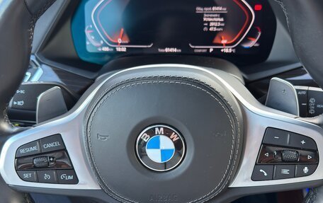 BMW X5, 2022 год, 6 300 000 рублей, 8 фотография