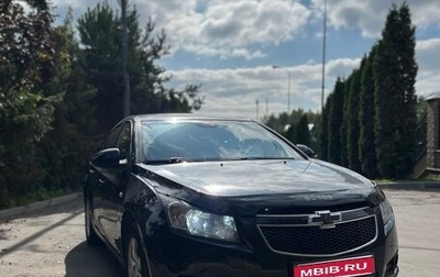 Chevrolet Cruze II, 2012 год, 700 000 рублей, 1 фотография