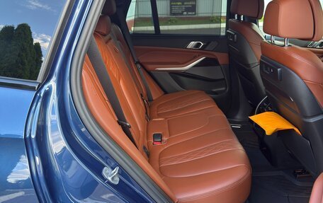 BMW X5, 2022 год, 6 300 000 рублей, 14 фотография