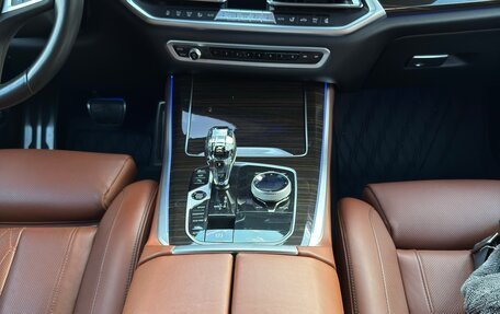 BMW X5, 2022 год, 6 300 000 рублей, 12 фотография