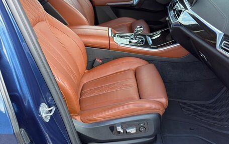 BMW X5, 2022 год, 6 300 000 рублей, 13 фотография